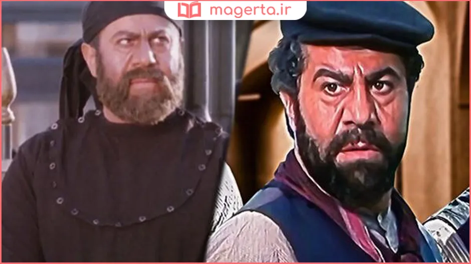 بیوگرافی حسین گیل