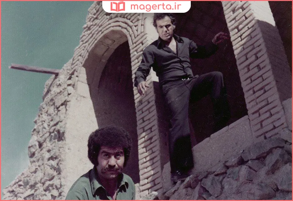 بیوگرافی حسین گیل