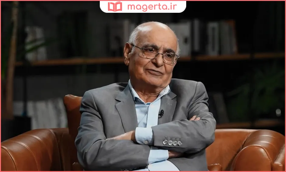 زندگینامه هوشنگ مرادی کرمانی