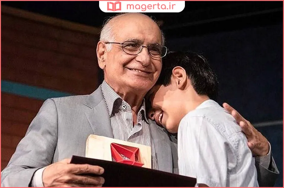 زندگینامه هوشنگ مرادی کرمانی