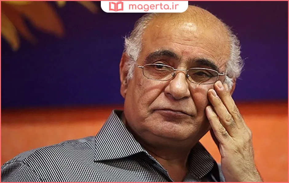 زندگینامه هوشنگ مرادی کرمانی