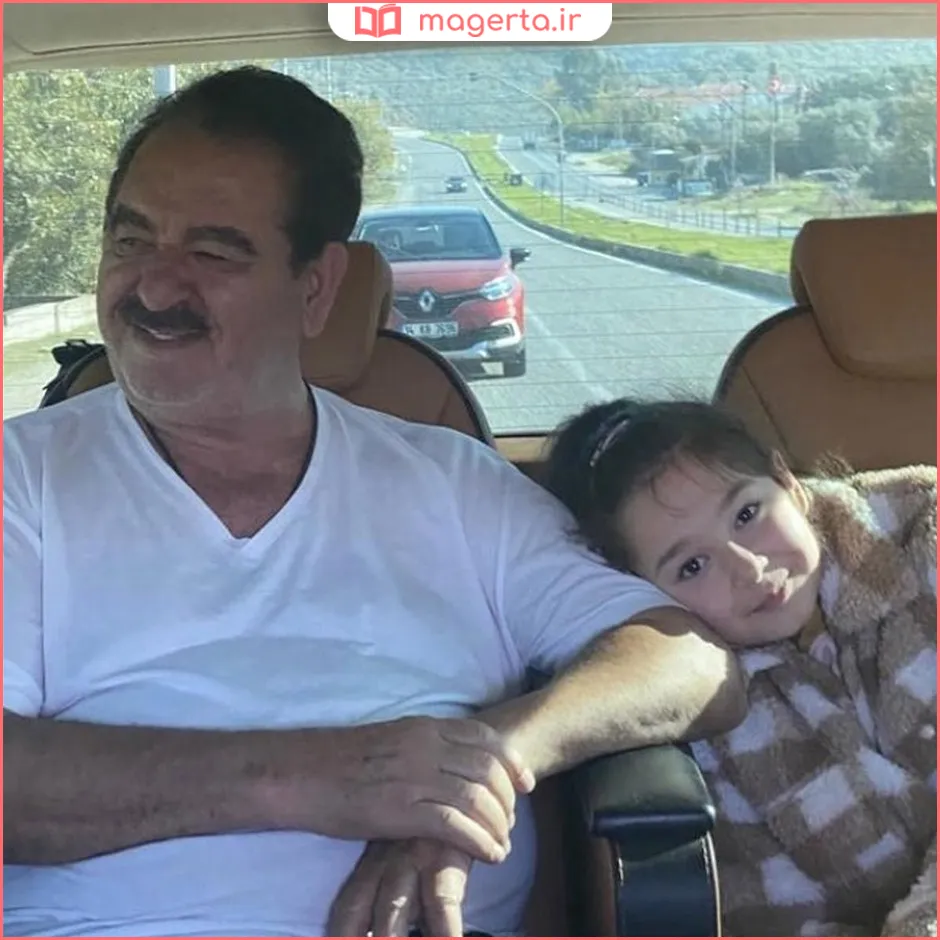 بیوگرافی ابراهیم تاتلیس