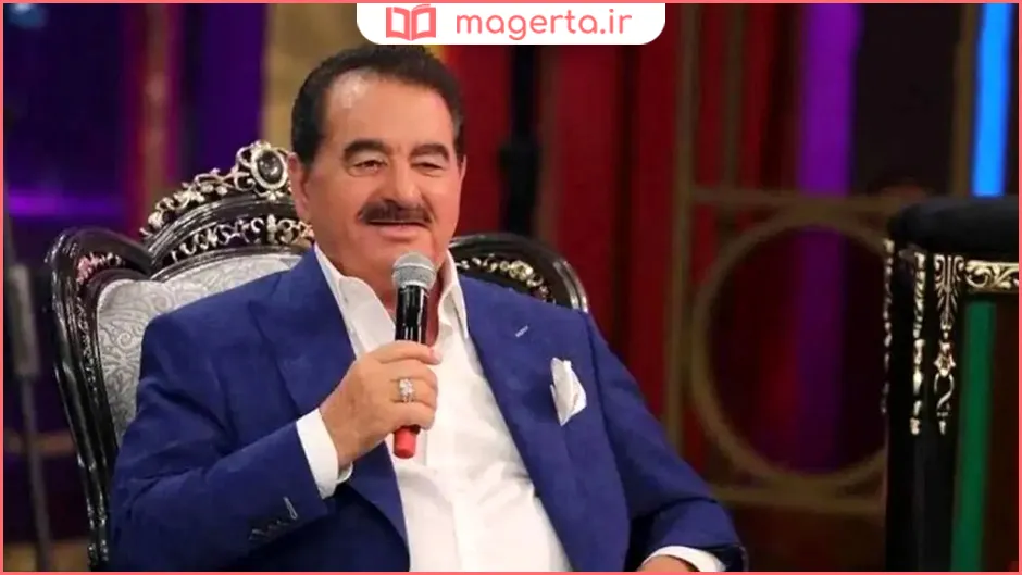 بیوگرافی ابراهیم تاتلیس