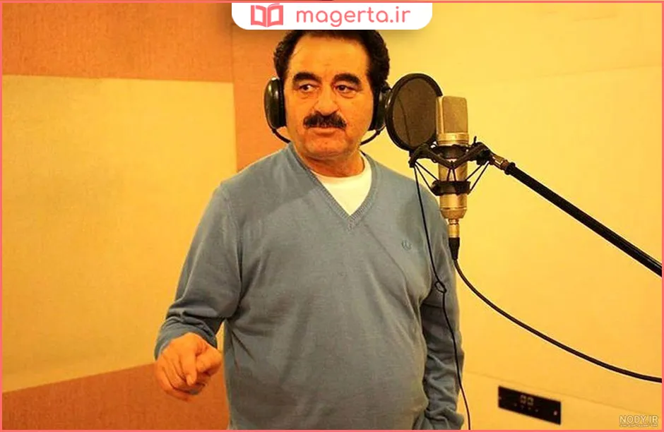 بیوگرافی ابراهیم تاتلیس