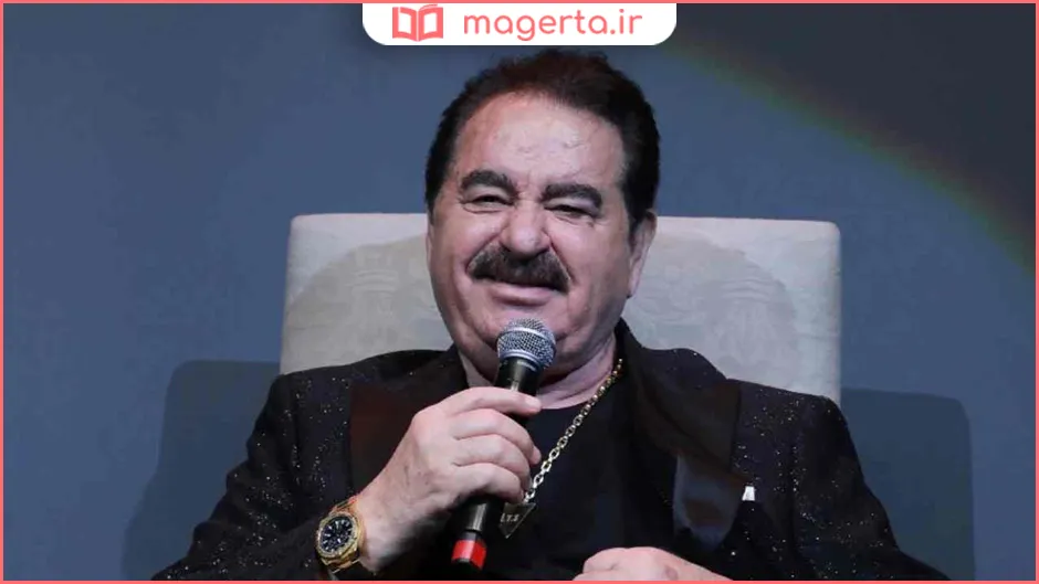 بیوگرافی ابراهیم تاتلیس