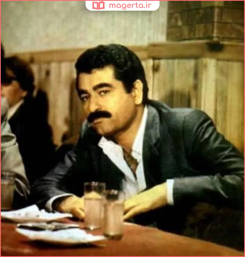 بیوگرافی ابراهیم تاتلیس