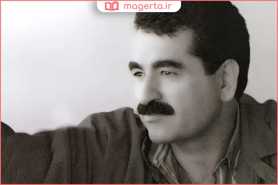 بیوگرافی ابراهیم تاتلیس