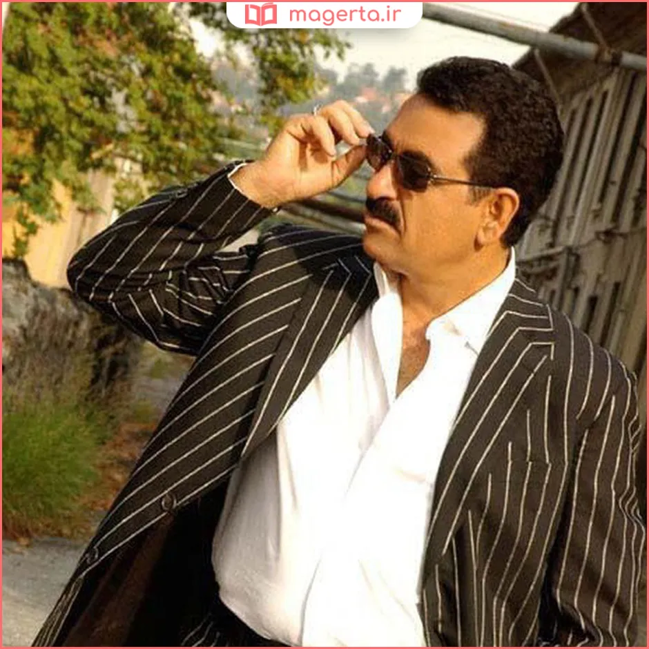 بیوگرافی ابراهیم تاتلیس