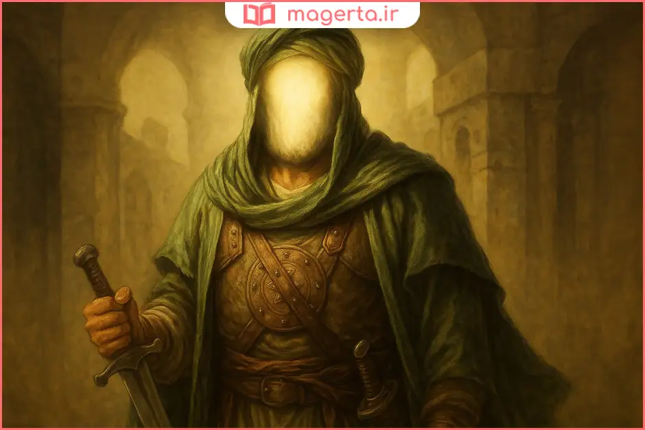 زندگینامه امام علی (ع)