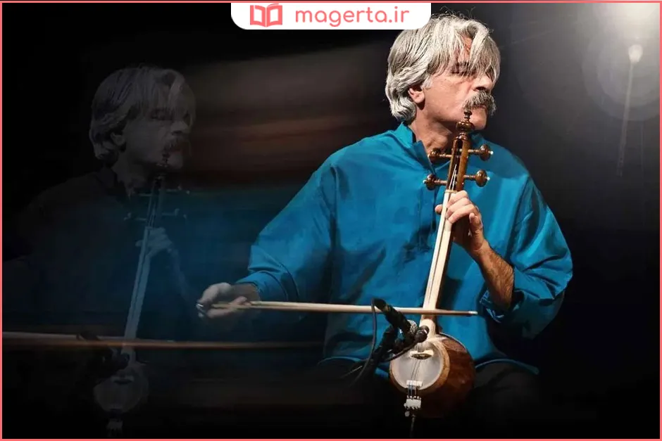 بیوگرافی کیهان کلهر