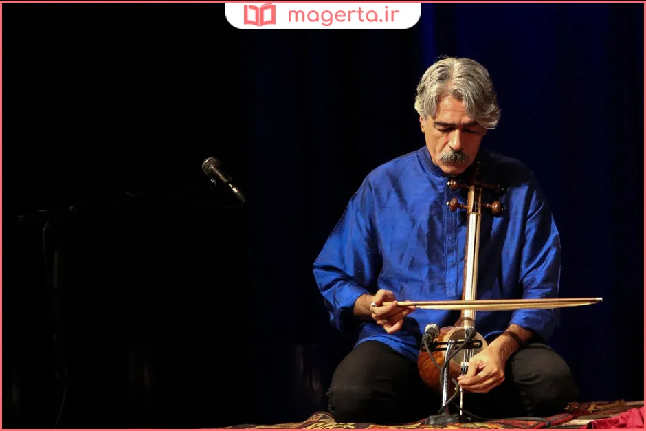 بیوگرافی کیهان کلهر