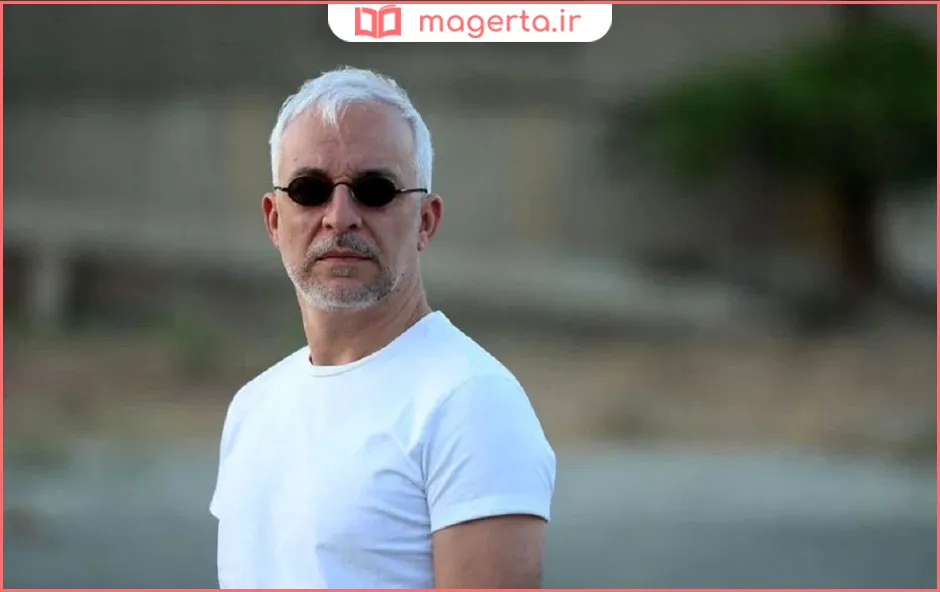 بیوگرافی کاظم سیاحی