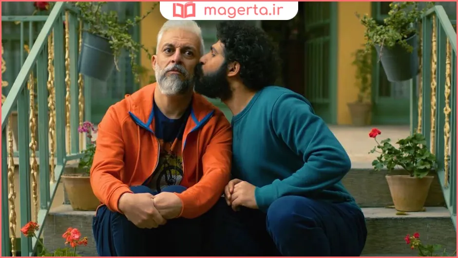 بیوگرافی کاظم سیاحی