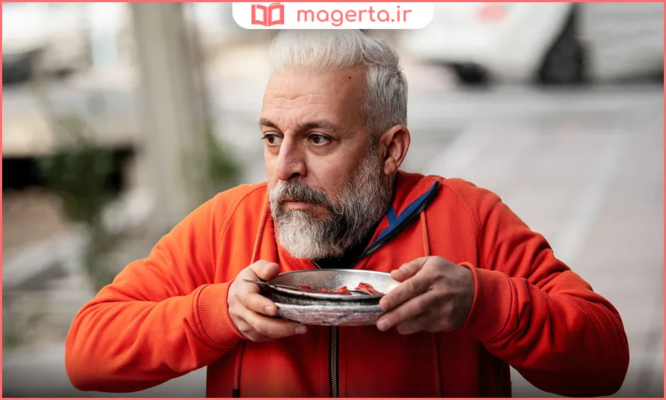 بیوگرافی کاظم سیاحی