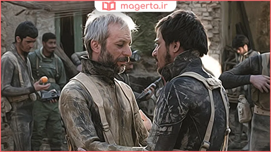 بیوگرافی کاظم سیاحی