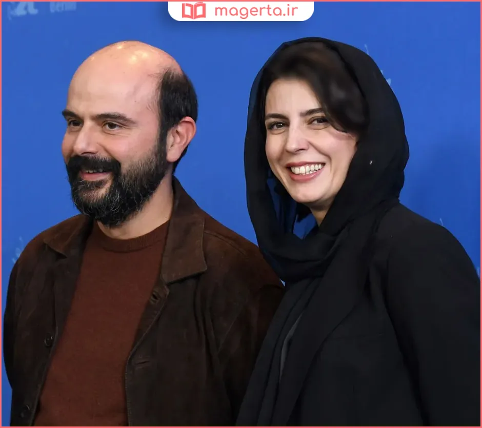 بیوگرافی لیلا حاتمی