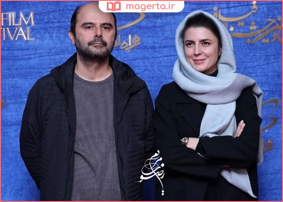 بیوگرافی لیلا حاتمی