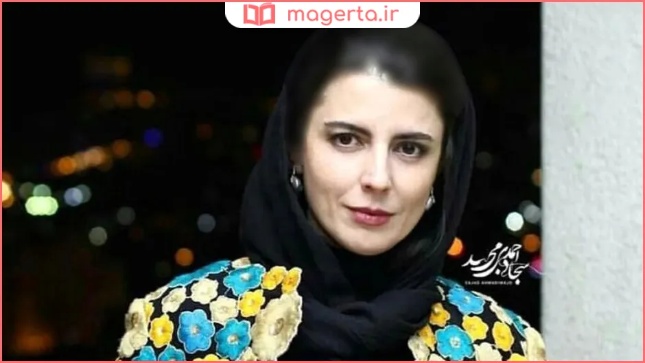 بیوگرافی لیلا حاتمی