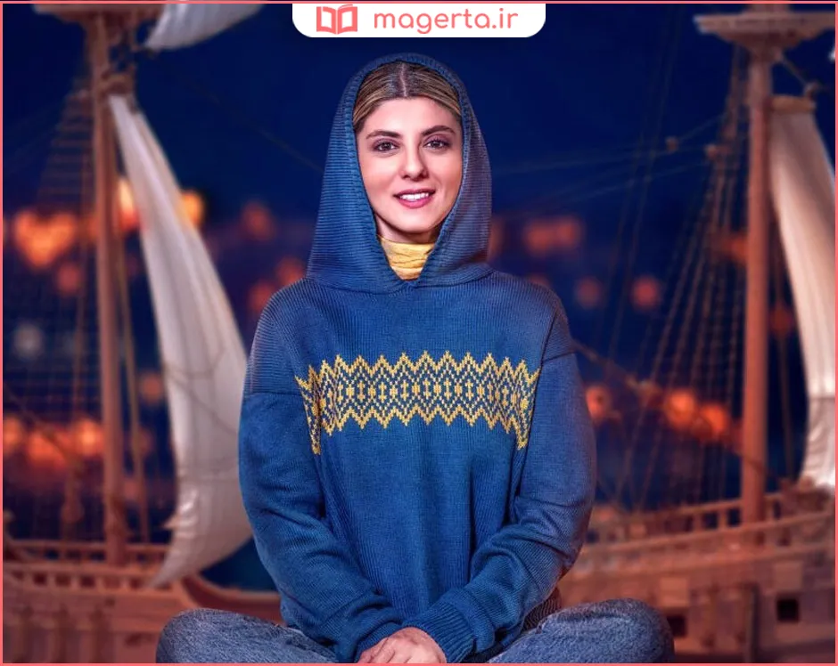 بیوگرافی مهسا طهماسبی