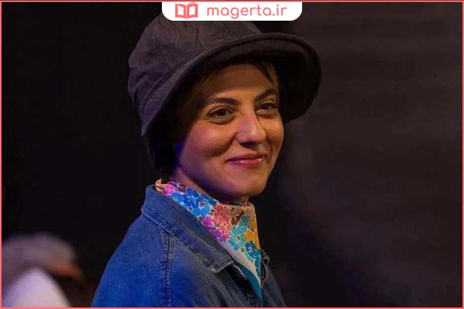 بیوگرافی مهسا طهماسبی