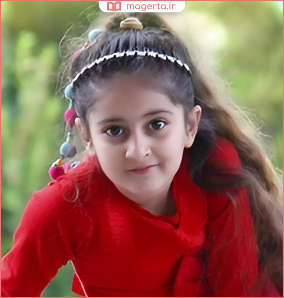 بیوگرافی ملیکا پارسا