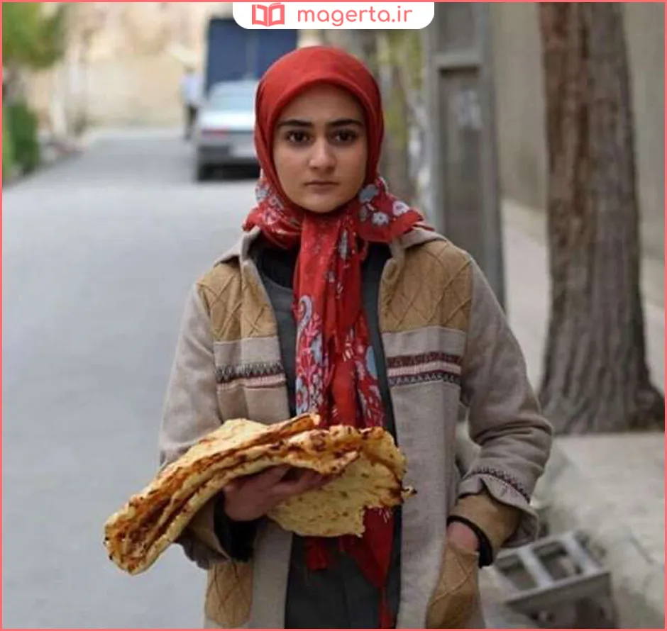 بیوگرافی ملیکا پارسا