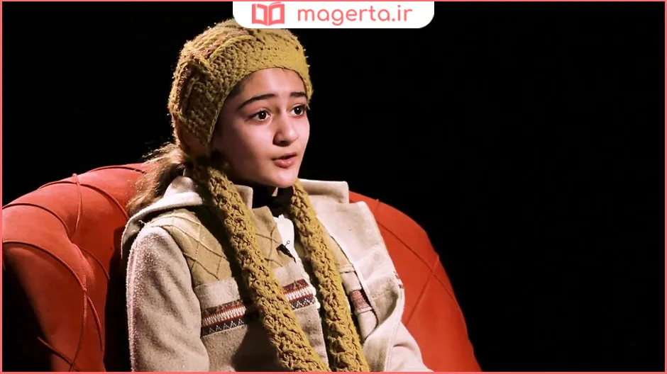 بیوگرافی ملیکا پارسا