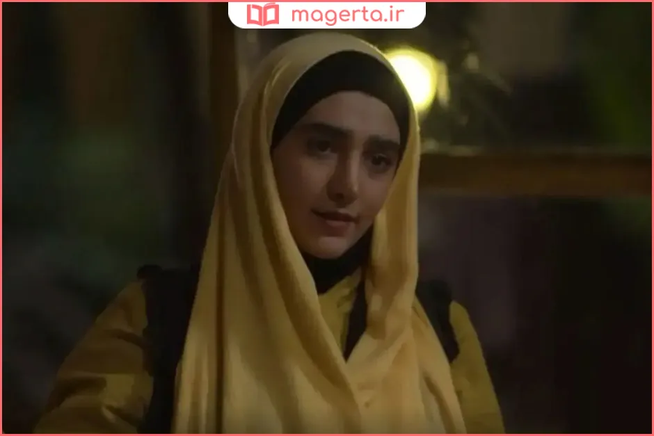 بیوگرافی ملیکا پارسا
