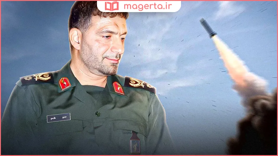 زندگینامه شهید حسن طهرانی مقدم