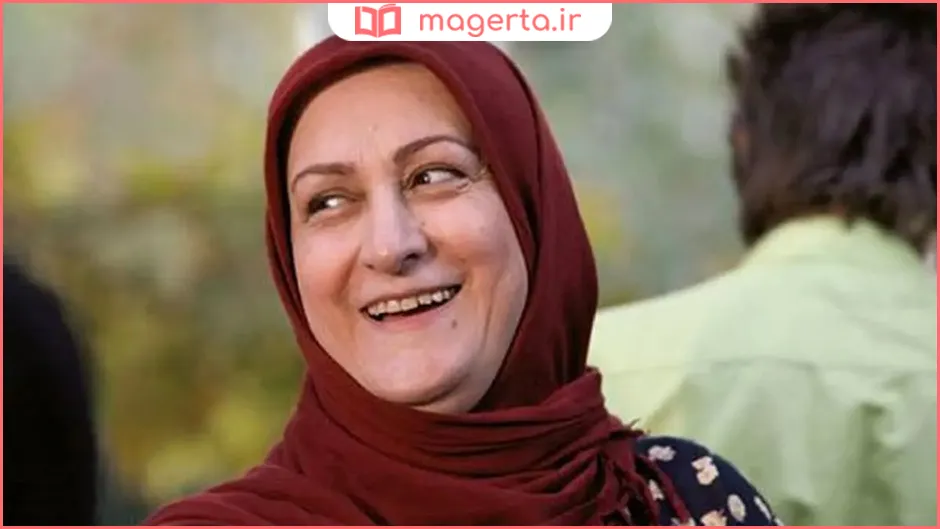 بیوگرافی مریم امیرجلالی