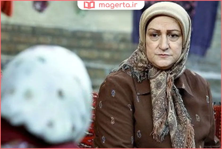 بیوگرافی مریم امیرجلالی