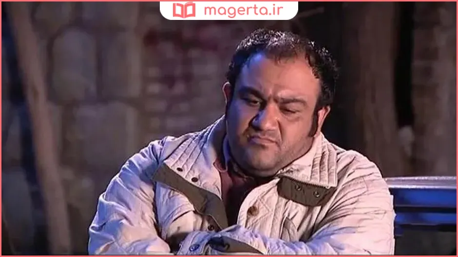 بیوگرافی مهران غفوریان