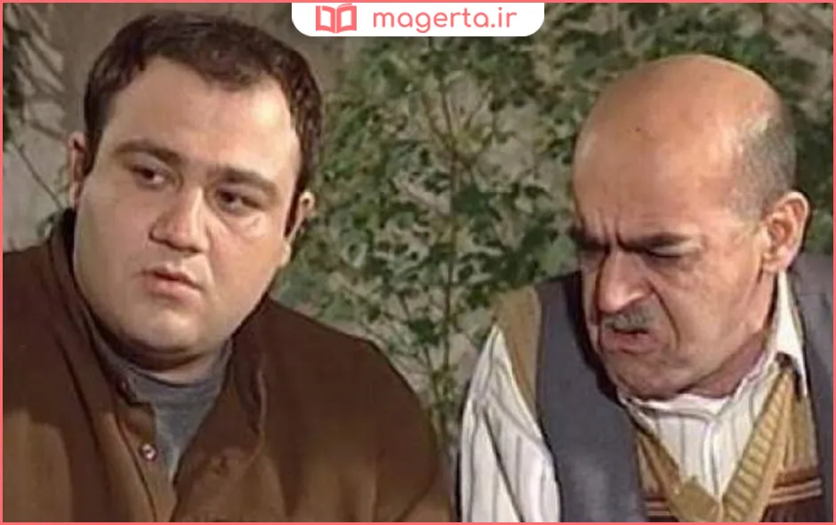 بیوگرافی مهران غفوریان