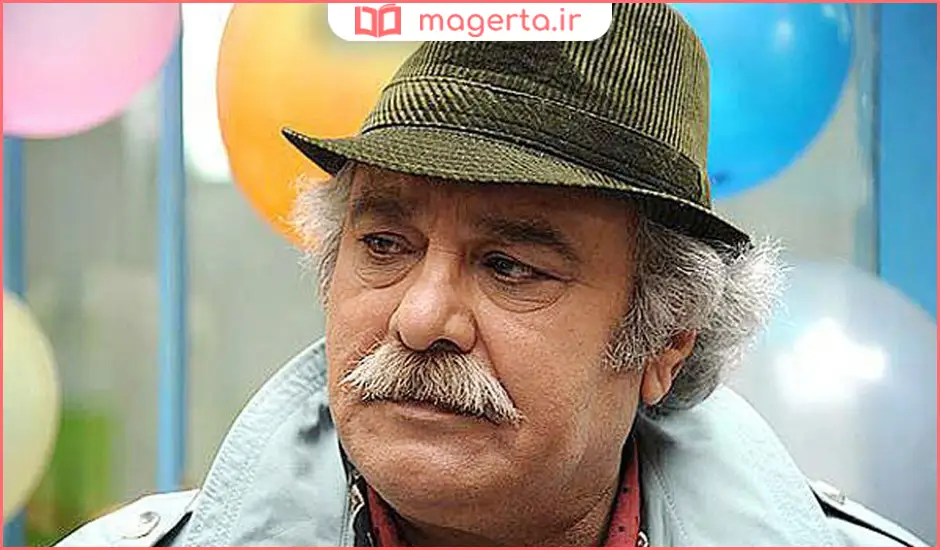 بیوگرافی محمد کاسبی