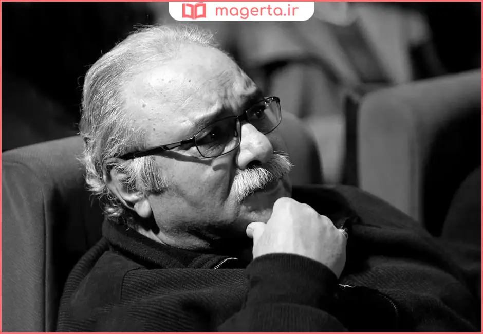 بیوگرافی محمد کاسبی