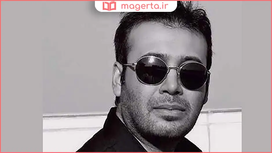 بیوگرافی محسن چاوشی