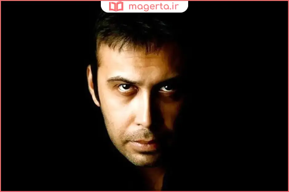 بیوگرافی محسن چاوشی