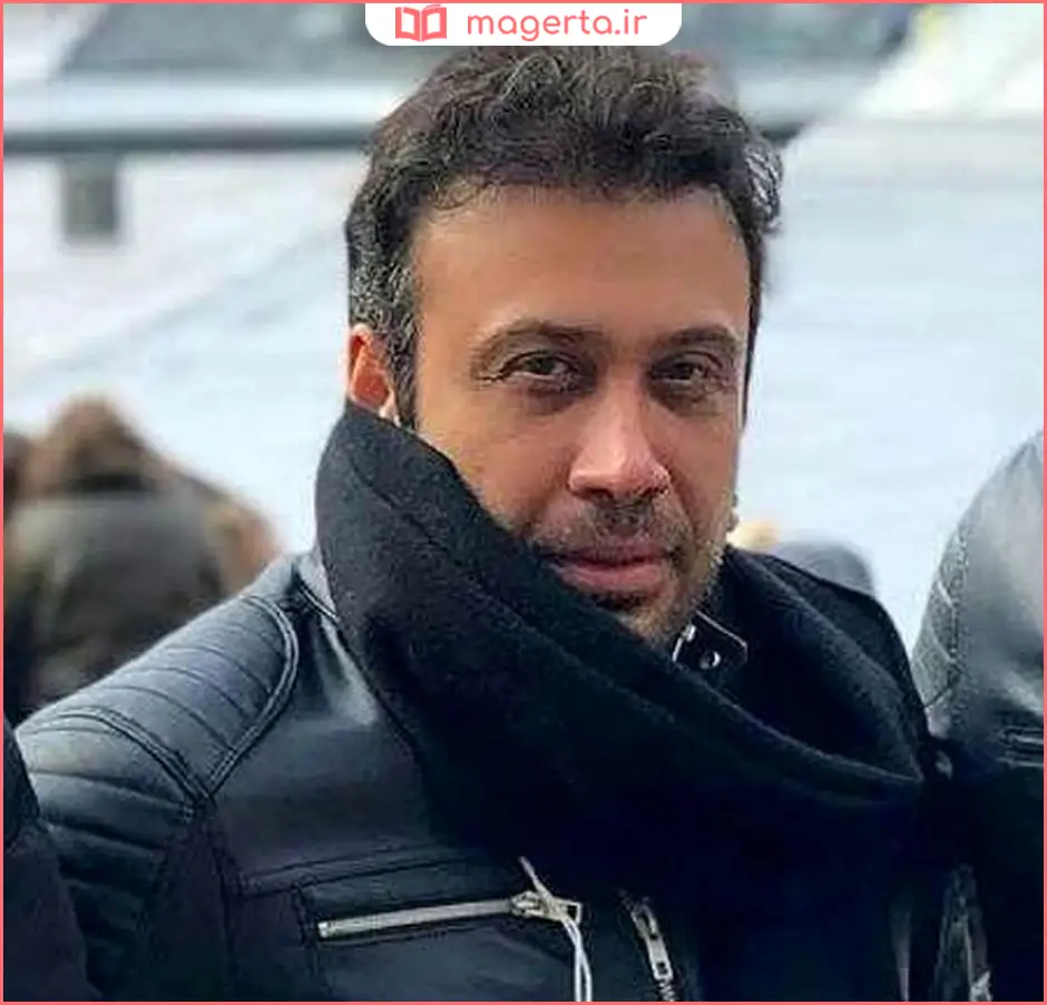 بیوگرافی محسن چاوشی