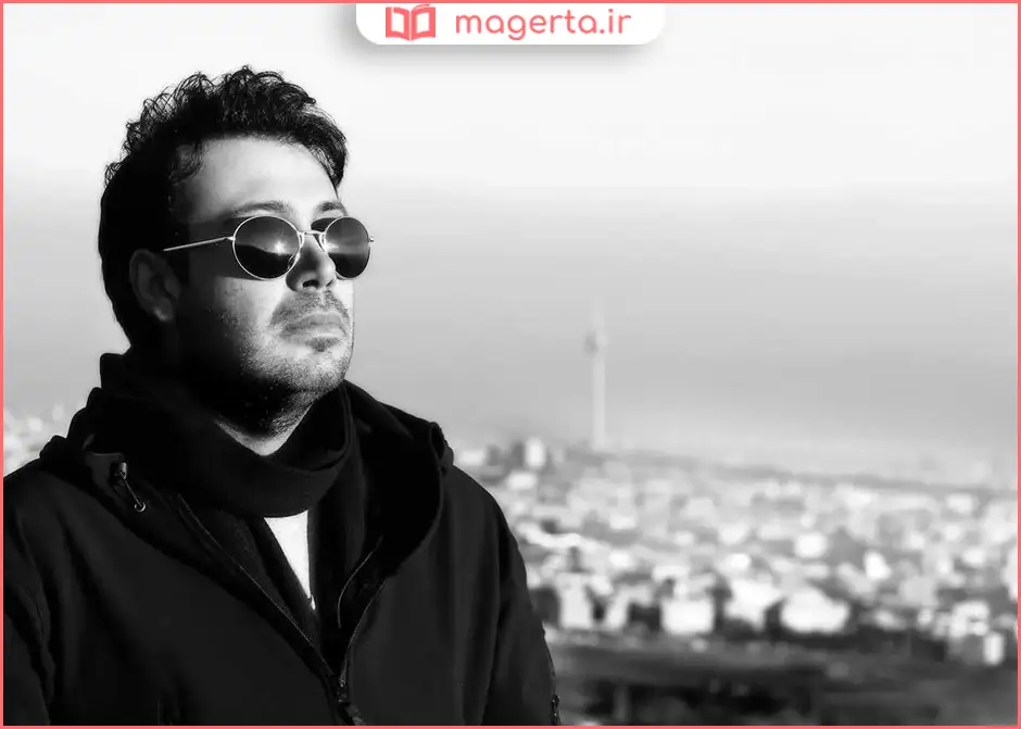 بیوگرافی محسن چاوشی