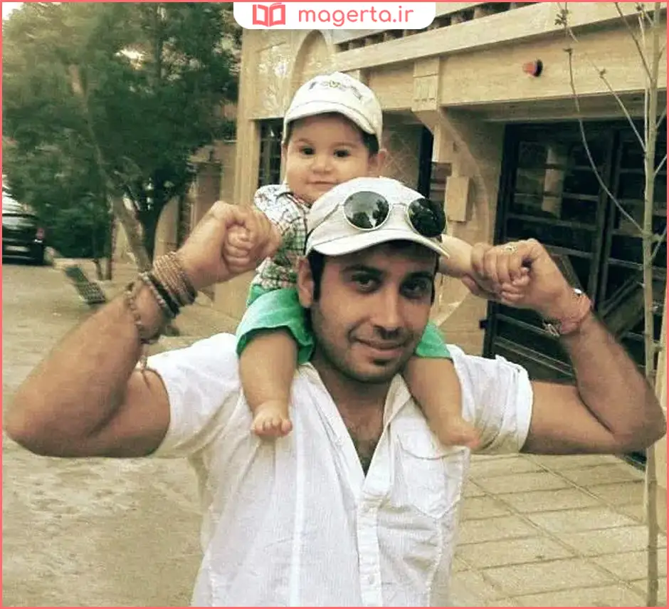 بیوگرافی محسن چاوشی