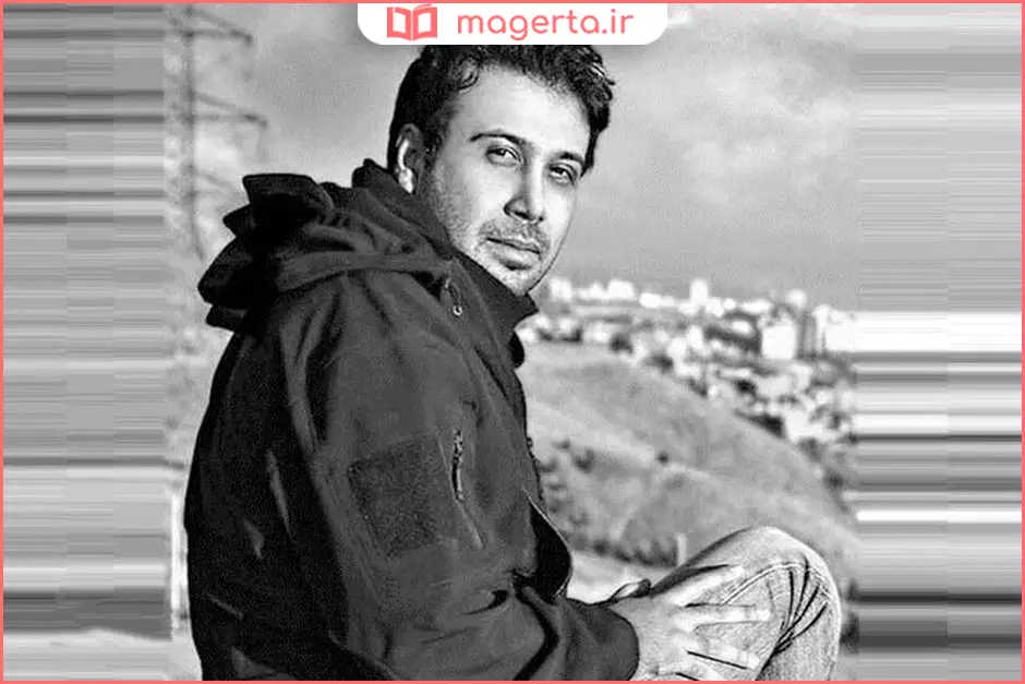 بیوگرافی محسن چاوشی