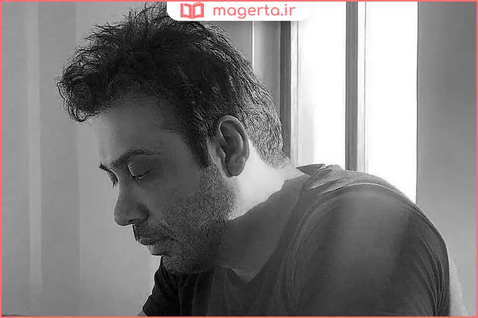 بیوگرافی محسن چاوشی