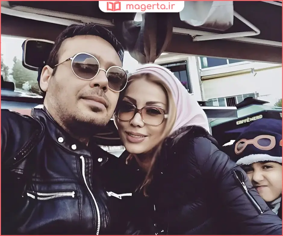 بیوگرافی محسن چاوشی