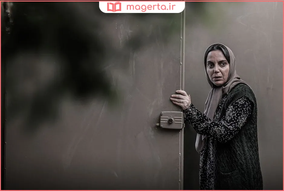 بیوگرافی نسرین بابایی