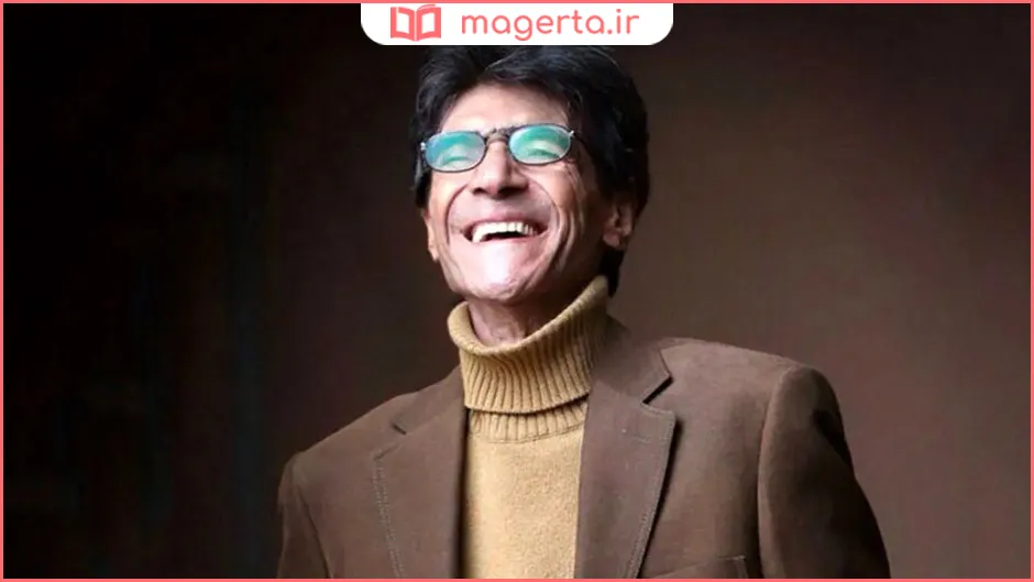 بیوگرافی ناصر تقوایی