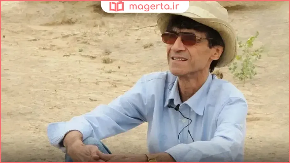 بیوگرافی ناصر تقوایی