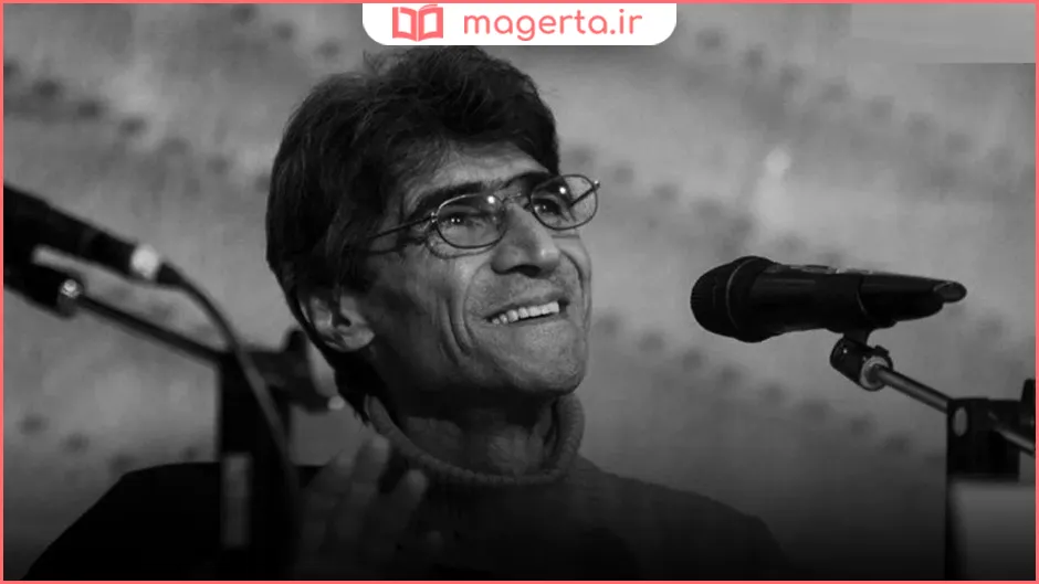 بیوگرافی ناصر تقوایی