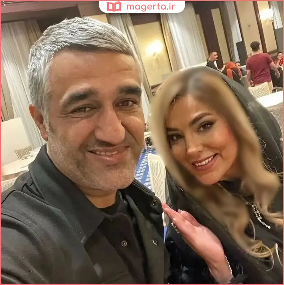 بیوگرافی نگار فرهمند