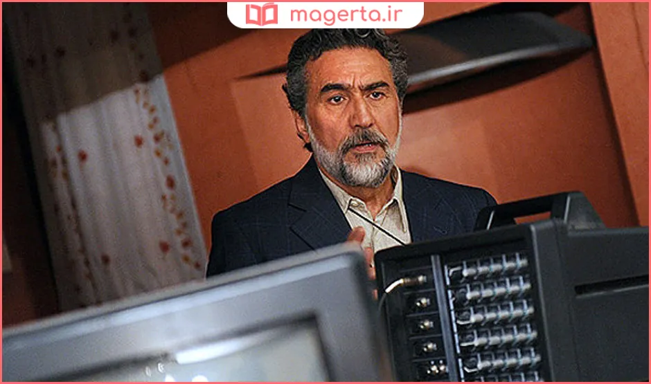 بیوگرافی رضا توکلی