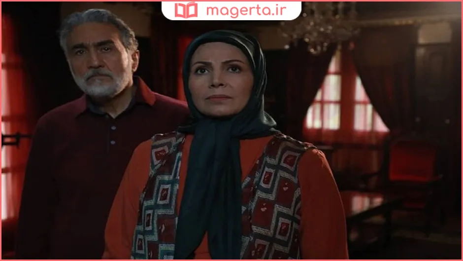 بیوگرافی رضا توکلی